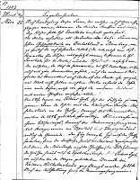 Musikzug Nette 1897
