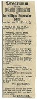 Musikzug Nette 1906