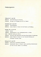 Musikzug Nette 1971 Bild 2