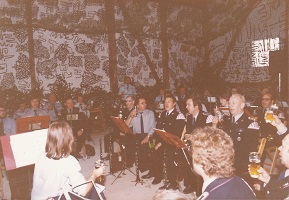 Musikzug Nette 1979 Bild 5