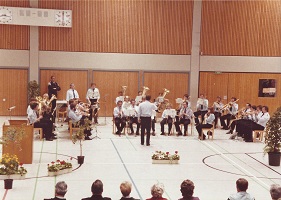 Musikzug Nette seit 1983 Bild 3