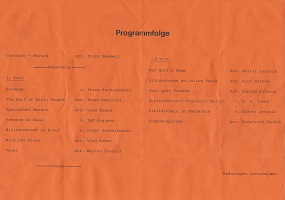 Musikzug Nette seit 1990 Bild 2