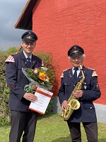 Musikzug Nette 2021