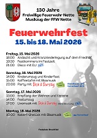 Musikzug Nette 2026 Bild 2